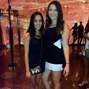 Meet your Posher, Ravina